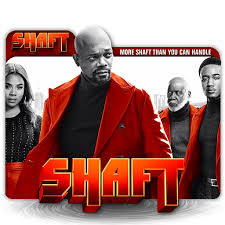Сэмюэл эл джексон, джесси ашер, регина холл и др. Shaft 2019 Movie Folder Icon Mac Style By Zenoasis On Deviantart
