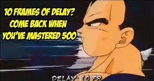 As of march 25, 2021, the chats are removed or locked until dbog's reopening. Dragon Ball Fighterz Player Creates Hilarious Dbz Anime Edit To Express What Online Feels Like Trying To Battle Through Extreme Lag
