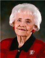 Merle Robertson Obituary (1928