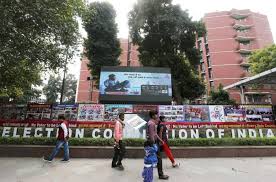 Delhi Elections 2020 What Is Model Code Of Conduct Deccan Herald