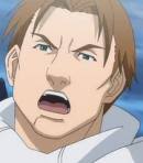 Corey Hartzog (visual voices guide)