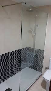 Cambiar Bañera Por Ducha Leroy Merlin Santceloni El Bano Despues De Poner El Plato De Ducha Cambio Banera Por Duch Cambio Banera Por Ducha Remodelacion De Banos Diseno Banos Pequenos