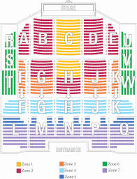 Blumenthal Performing Arts Seating Chart Bedowntowndaytona Com