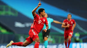 Of course, 4 obviously not. Fc Bayern Gnabry Fallt Aller Voraussicht Nach Aus