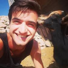 Dylan Nicholson (@DylanMNicholson)