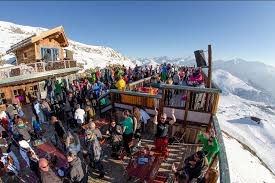 Voir les conditions climatiques sur 6 jours pour l'alpe d'huez. La Folie Douce Alpe D Huez