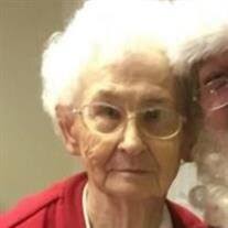 Marien "Sue" Driskell Bugg Obituary