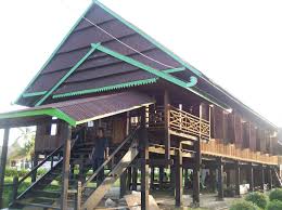 We did not find results for: Mengenal Lebih Dalam Tentang 5 Keunikan Rumah Adat Bugis