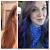 Ion Color Brilliance Brights Purple On Brown Hair