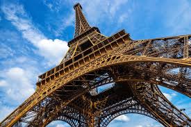One cannot afford to miss seeing the eiffel tower, when visiting this beautiful city. Eiffel Tower Information And Facts The Tower Info