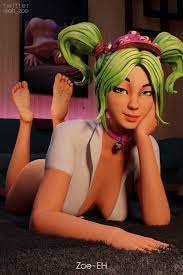 Rule34 - If it exists, there is porn of it  zoey (fortnite)  4324061