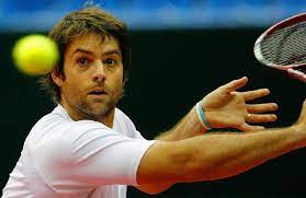 Official tennis player profile of agustin calleri on the atp tour. Agustin Calleri Hace 133 Dias Que El Profesor De Tenis No Trabaja