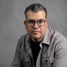 Alejandro Jimenez: The Ground I Stand On