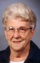 Obituary information for Maxine (Jones) Kyle