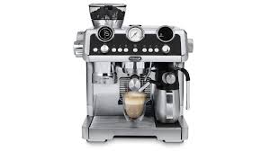 Perfetto bean to cup coffee machine, black. Buy Delonghi La Specialista Maestro Premium Pump Espresso Machine Harvey Norman Au