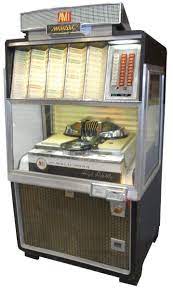 It's free to download, fun, and packed with tons of great features. Jukebox Ami 200 W Multi Horn High Fidelity Exc Working Cond 63 H X 34 W Jukebox Jukeboxes Diner Aesthetic