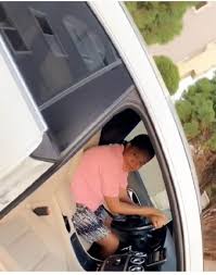 It seems to be the month of great achievements in nollywood, especially for the female stars as yet another actress buys a big car. Toyin Abraham Buys Mercedes Benz Photos Celebrities Nigeria
