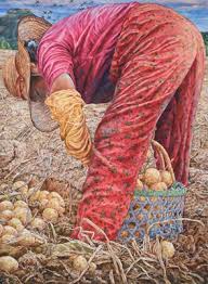 郑辉明, born 1959) is a malaysian artist who works in watercolour, painting idyllic rural scenes. Chang Fee Ming Weaving The World In Watercolour June 2015 Christie S