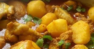 Chicken Curry Cape Malay Cooking With Fatima Sydow Ingredients 8 10 Pieces Of Chicken Remove M Curry Chicken Recipes Curry Chicken Cooking Recipes