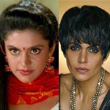 However, for information, let me tell. Mandira Bedi On Twitter 25yearsofddl