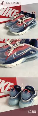 Once we receive your return, please allow up to 10 business days for your refund to be received. Nike Air Max 2090 Usa Shoes Brand New With Box Men S 6 5 Women S 8 Men S 9 5 Women S 11 Nike Shoes Athletic Shoes Usa Shoes Nike Air Max 2090 Nike Air Max