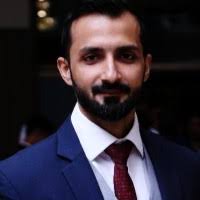 Syed Mohammad Jaffer Abbas (ACCA,MAAT)