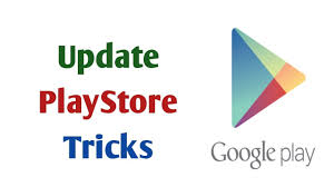 How To Update Google Play Store On Android Telugu Tricks Youtube