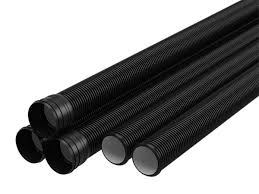 Evorain stormwater pipe 250 SN8 6m - Rentax Turbo OÜ
