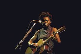 Laying in bed awake at night when you're stressed out of your mind, thinking 'how are we. Luke Bilyk Talks About Tracy Chapman S Fast Car Wsj