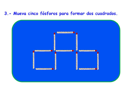 No es fácil aprender a resolver ejercicios, pero es mucho más divertido cuando las matemáticas se aprenden jugando. Ppt Juego De Estrategia Fosforos Razonamiento Logico Matematico Powerpoint Presentation Id 1977370