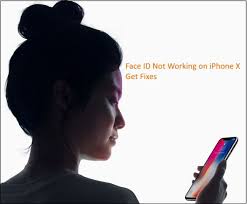 Face Id Not Working On Iphone X For Unlock Screen App Store Quick Fix Face Id Face Iphone