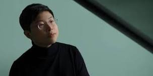 Avan Yu - Piano Recital