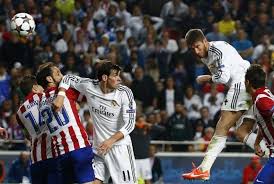 ¡nuestro calentamiento antes de la final contra el atlético de madrid! Uefa Champions League Final Schedule Real Madrid Vs Atletico Madrid Tv Listings Time Date Fixture And Venue Ibtimes India