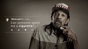 The Voice Of Cigarette Youtube