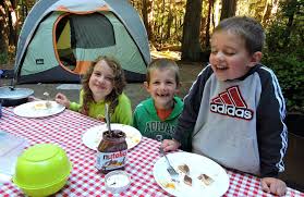 Welcome to another camping season in bc parks. New Rules For Reserving Your B C Camping Site This Summer