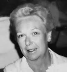 Alice Sweeney Obituary (2020)