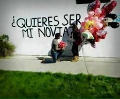Pedir matrimonio a tu novia es algo muy especial, así que hazlo de tal forma que sea un momento inolvidable para ella. 13 Formas Creativas De Pedir A Una Chica Que Sea Tu Novia Rincon Abstracto