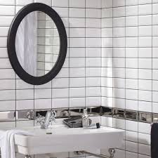 Carrelage Metro Blanc Carrelage Metro Blanc Relooker Salle De Bain Carrelage Salle De Bain
