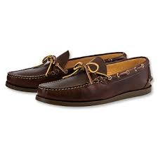 Pembroke Canoe Moccasin Moccasins Shoes Boat Shoes Fashion Shoes