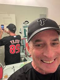 Zane Park and Drew Torres