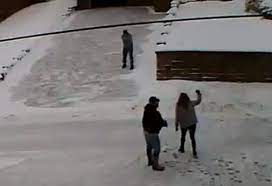 Who Was Jeffrey Spaide In Pennsylvania Show Shooting And Who Were Neighbors James And Lisa Goy Jeffrey spaide fatally shot his neighbors, james goy and his wife, lisa goy, before killing himself on west bergh street in plains township, about surveillance video revealed that spaide and the goys were involved in disputes before the deadly encounter. neighbors james and lisa goy