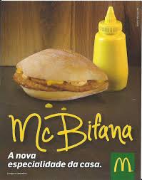 The bifana is so popular, mcdonald's even launched the mcbifana in portugal. Como Se Hace La Bifana Portuguesa Casa Das Bifanas Santo Tirso Restaurante Cerca De Mi Reserve Ahora