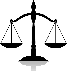 Shield logo, defensa y justicia, all boys, sportswear, text, outerwear, paper clip, primera b nacional transparent background png. Lawyer Court Advocate Transprent Balanza De La Justicia Png Clipart Full Size Clipart 746758 Pinclipart