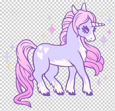 Find & download free graphic resources for png. Unicorn Pastel Drawing Art Unicorn Horse Purple Legendary Creature Png Klipartz