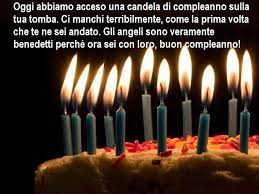 Compleanno Di Una Persona Morta 92 Frasi E Immagini Per Ricordare Una Persona Speciale Notiziesecc Compleanno Parole Di Conforto Immagini Di Buon Compleanno