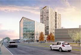 Deux immeubles se sont effondrés dans la nuit de dimanche à lundi près de la porte de bourgogne, au centre de bordeaux, rapporte france bleu gironde. A Bordeaux Les Deux Plus Hauts Immeubles En Bois Du Monde