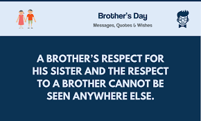 Jokes are the best way to do it and it is cheap too!people enjoy good ones among them. Brother S Day 78 Messages Wishes And Greetings