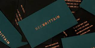 Unlike other business cards, meat card will retain value after the econopocalypse. The Best In Business Card Design Canny