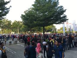 De kiara, de palma, de bayu; Rumah Selangorku Cendana Apartment Bertanya Q