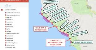 Pin On Lost Coast